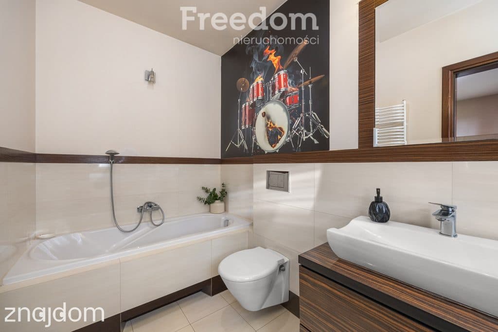 Parterowy dom 127,5 m² | Działka 3500 m² | 4 pokoje - zdjęcie 12