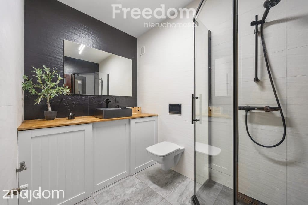 Parterowy dom 127,5 m² | Działka 3500 m² | 4 pokoje - zdjęcie 5