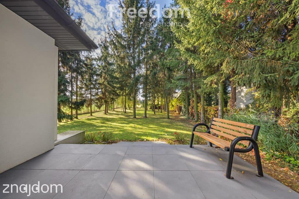 Parterowy dom 127,5 m² | Działka 3500 m² | 4 pokoje - zdjęcie 20