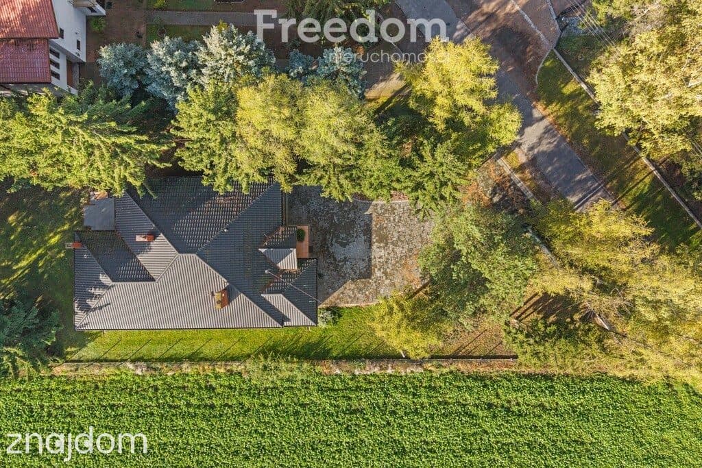 Parterowy dom 127,5 m² | Działka 3500 m² | 4 pokoje - zdjęcie 19