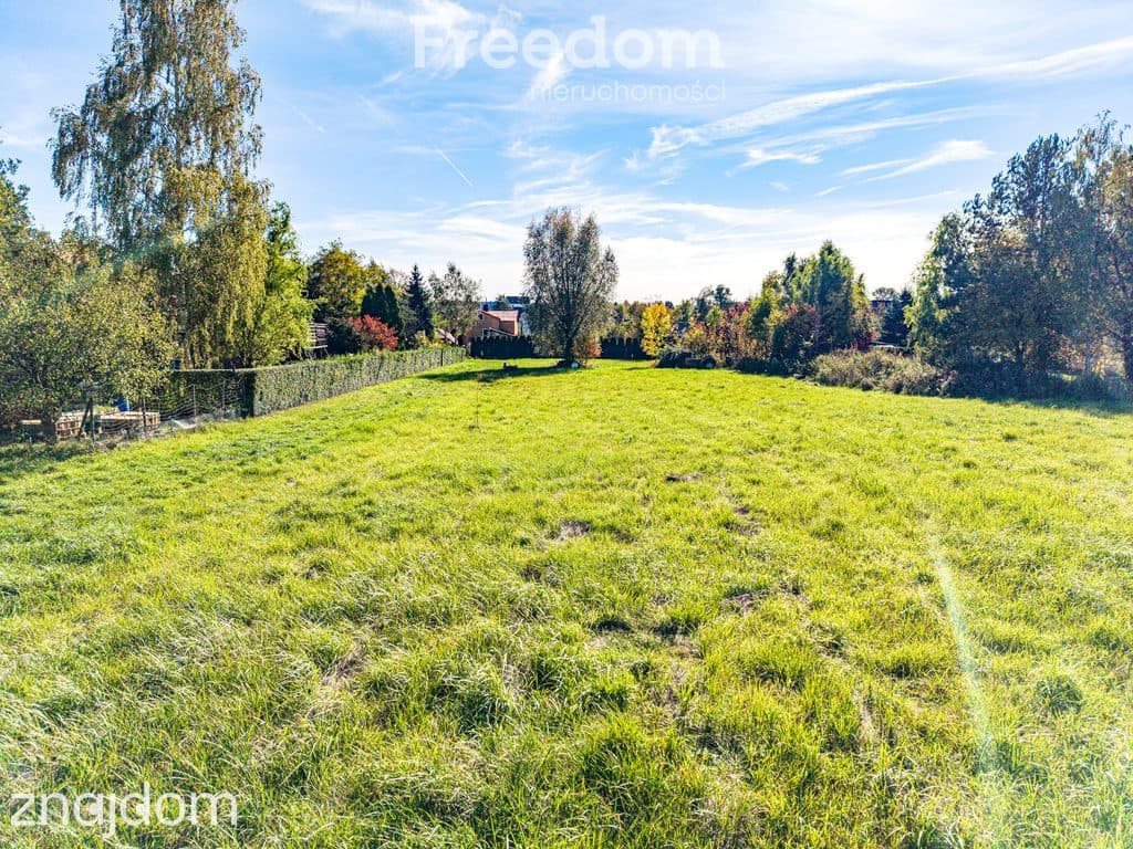 Działka z WZ i projektem na bliźniaki/szeregówki - zdjęcie 11