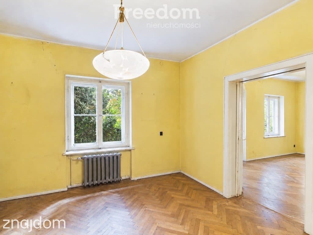 5 pokoi z ogródkiem. Wrzeszcz / Strzyża. Duży potencjał. - zdjęcie 2