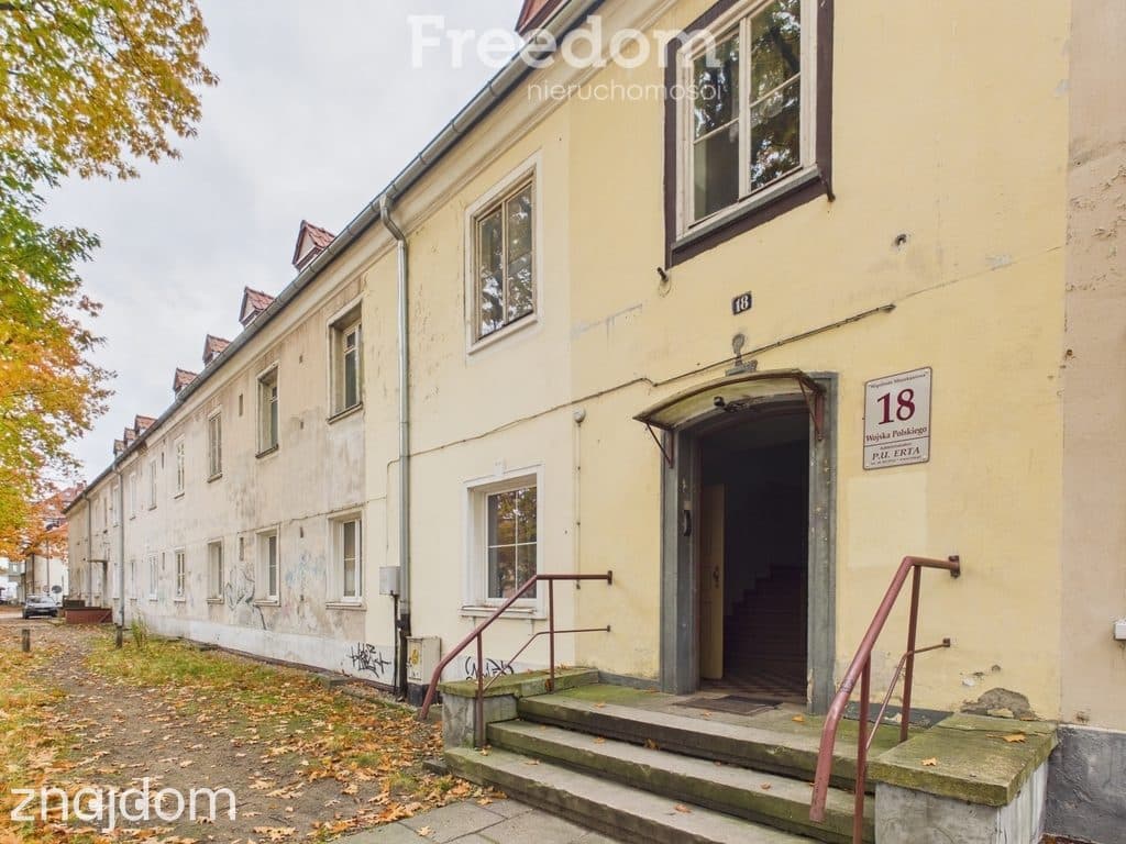 5 pokoi z ogródkiem. Wrzeszcz / Strzyża. Duży potencjał. - zdjęcie 15