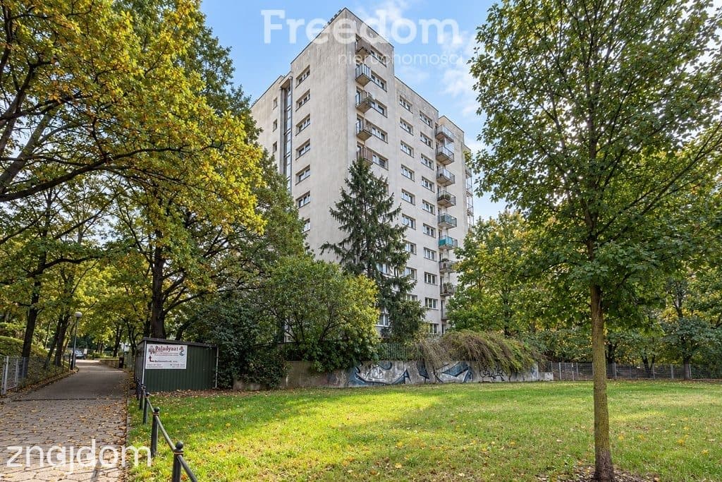 2 pokoje, do remontu, Żoliborz - zdjęcie 17