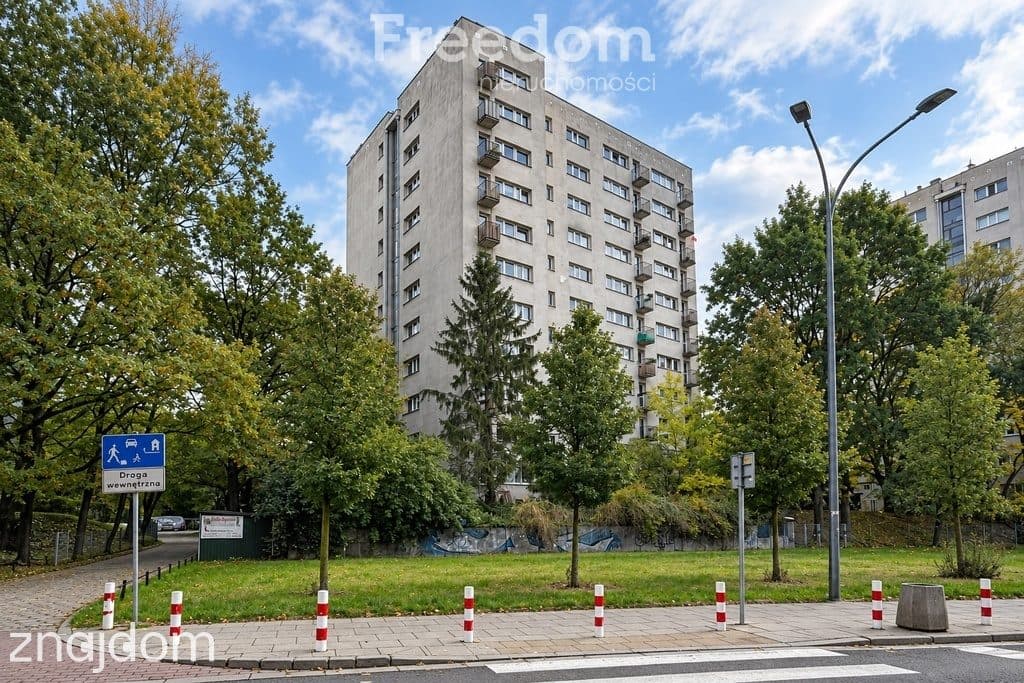 2 pokoje, do remontu, Żoliborz - zdjęcie 20