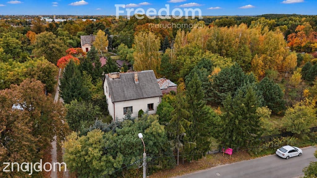 Wolnostojący dom ul. Powstańców, Biała Podlaska - zdjęcie 2
