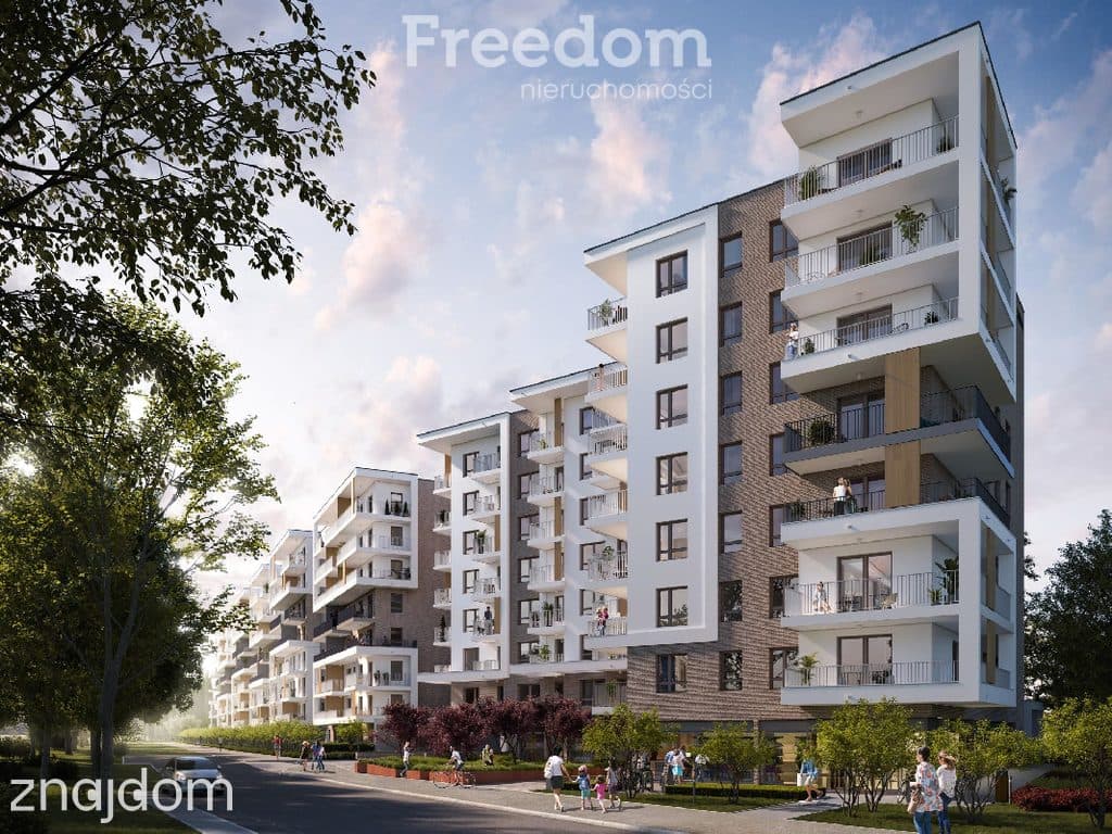 3 pokoje | balkon | Mokotów