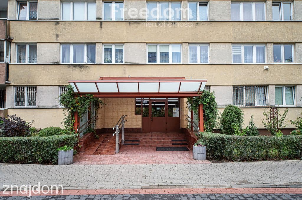 2 pokoje na Mokotowie Czerniakowska - zdjęcie 14