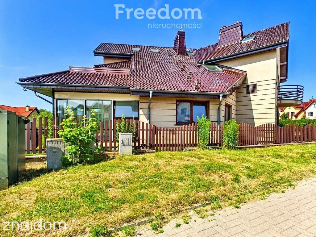 Budynek mieszkalno-usługowy 945 m² | Jaroty | Ol