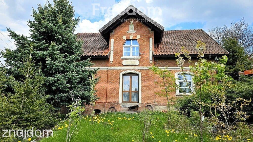 Warmiński dom w sąsiedztwie sanktuarium - zdjęcie 3