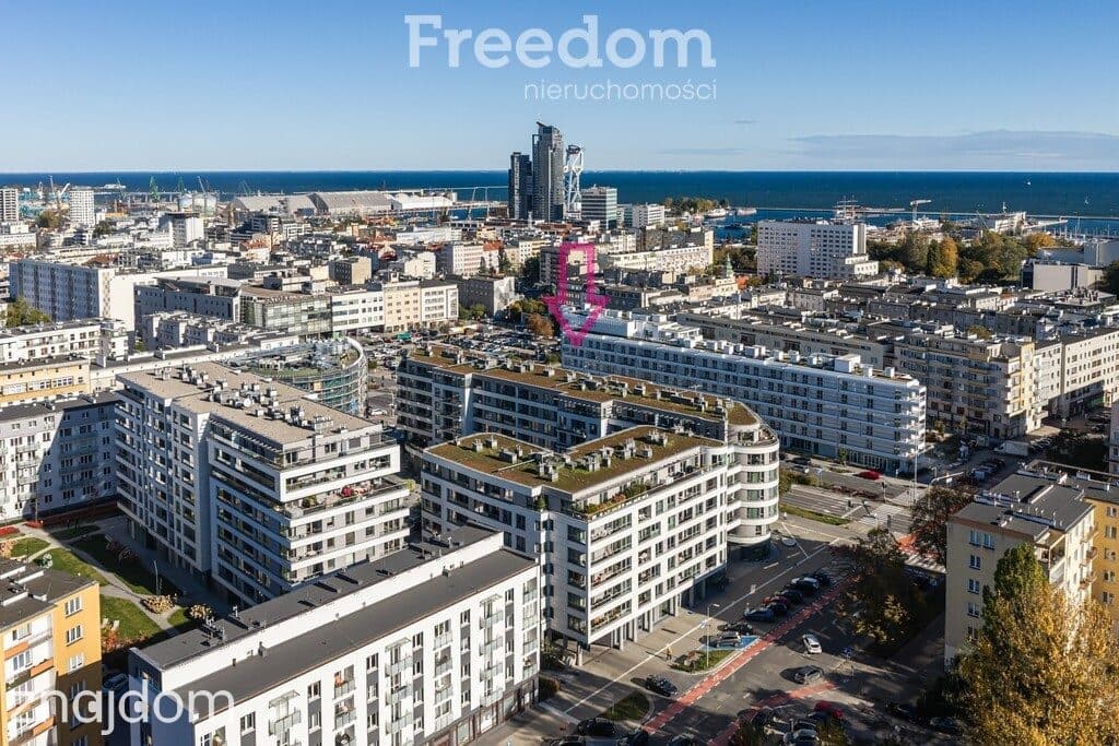 Plac Unii | 2 pokoje | garderoba | miejsce w hali | kom. lokatorska - zdjęcie 11