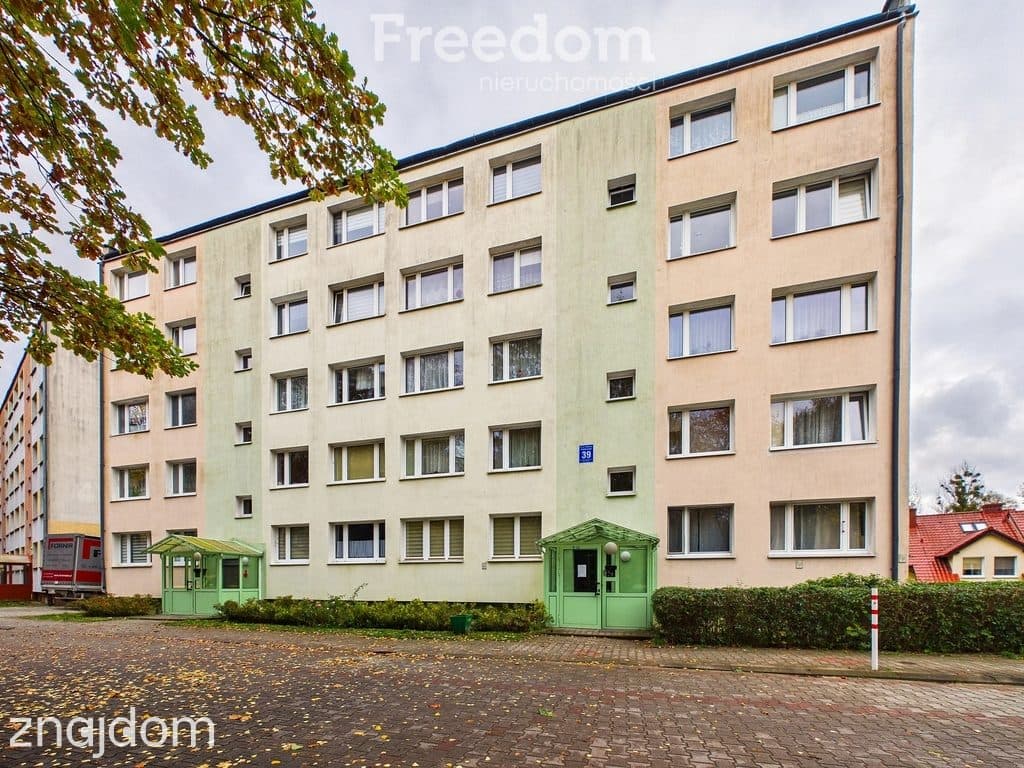 Mieszkanie na sprzedaż 2 pokoje, Pogdrodzie, Olsztyn - zdjęcie 13