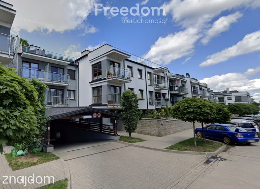 2-pokojowe mieszkanie, 47,7 m² | miejsce parkingowe | ogródek - zdjęcie 13