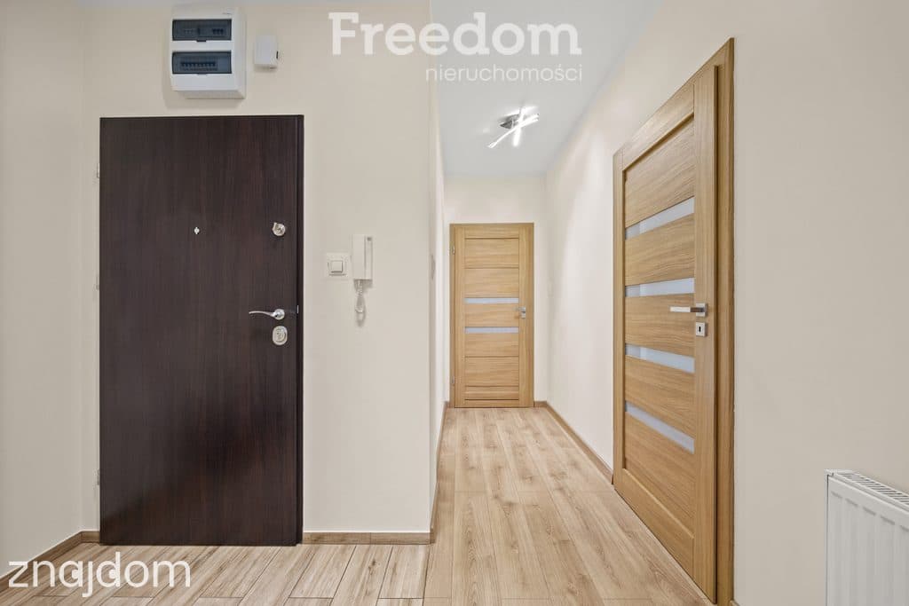 Zielonka, ul. Powstańców 70,95 m² 3 pokoje winda 2 miejsca garażowe - zdjęcie 13