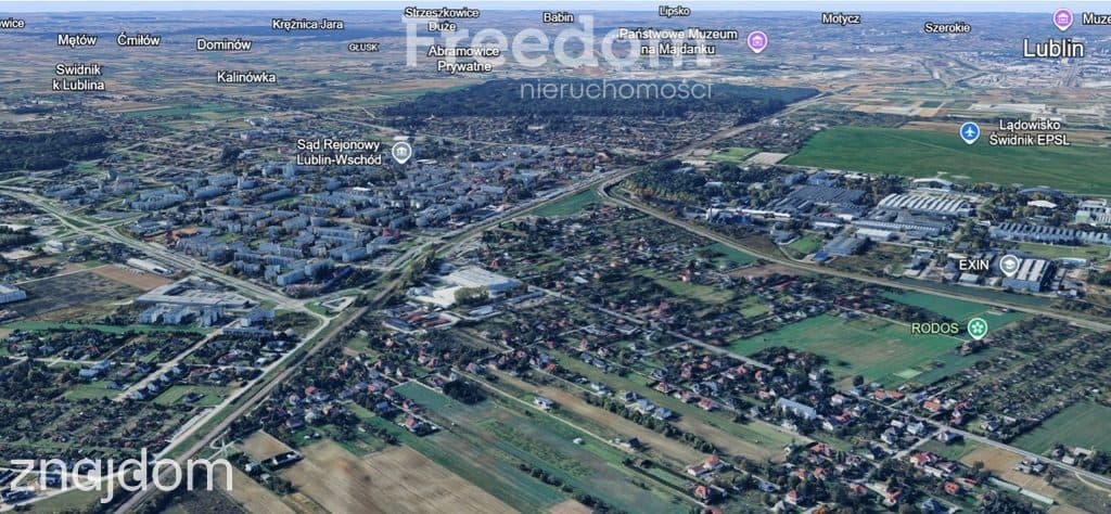 Nowoczesny segment 103,7m² z garażem ,Franciszków koło ŚWIDNIKA - zdjęcie 10