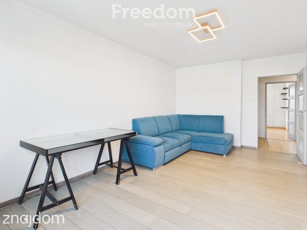 Mieszkanie 47,2 m² | balkon | piwnica 8 m² - Strzelce Opolskie - zdjęcie 2
