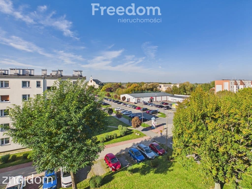 Mieszkanie 47,2 m² | balkon | piwnica 8 m² - Strzelce Opolskie - zdjęcie 9