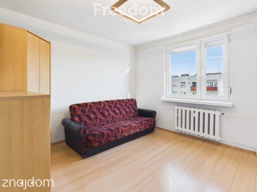 Mieszkanie 47,2 m² | balkon | piwnica 8 m² - Strzelce Opolskie - zdjęcie 3