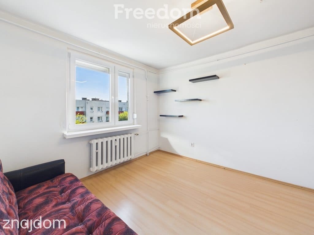 Mieszkanie 47,2 m² | balkon | piwnica 8 m² - Strzelce Opolskie - zdjęcie 4