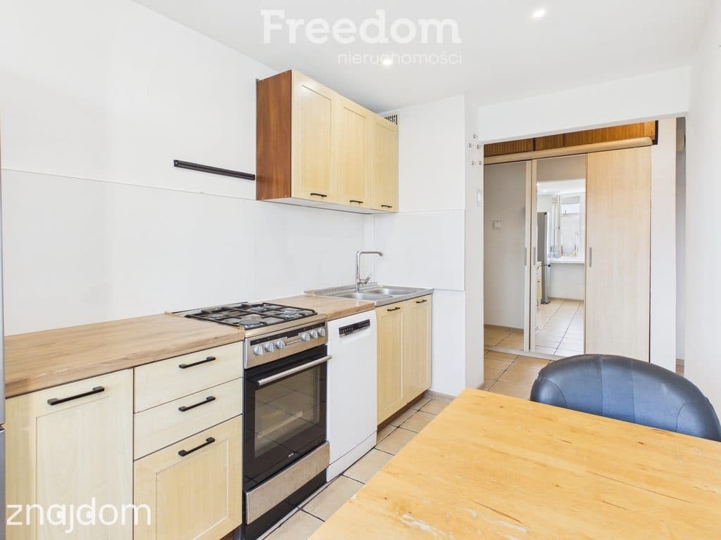 Mieszkanie 47,2 m² | balkon | piwnica 8 m² - Strzelce Opolskie - zdjęcie 7