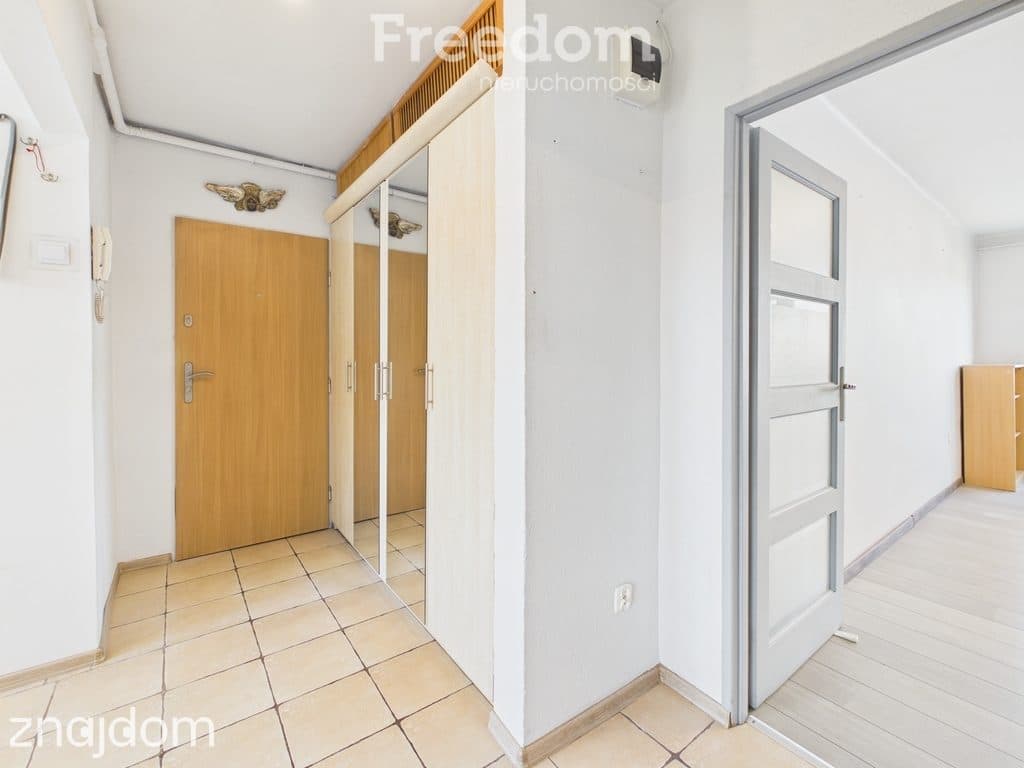 Mieszkanie 47,2 m² | balkon | piwnica 8 m² - Strzelce Opolskie - zdjęcie 8