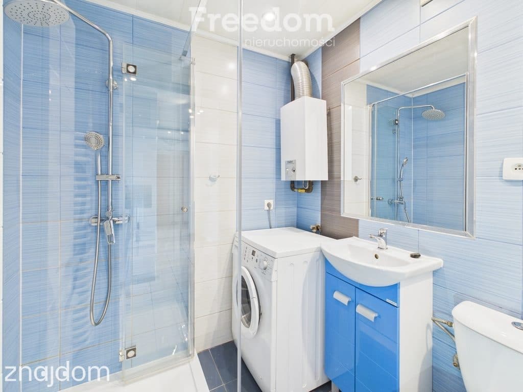 Mieszkanie 47,2 m² | balkon | piwnica 8 m² - Strzelce Opolskie - zdjęcie 5