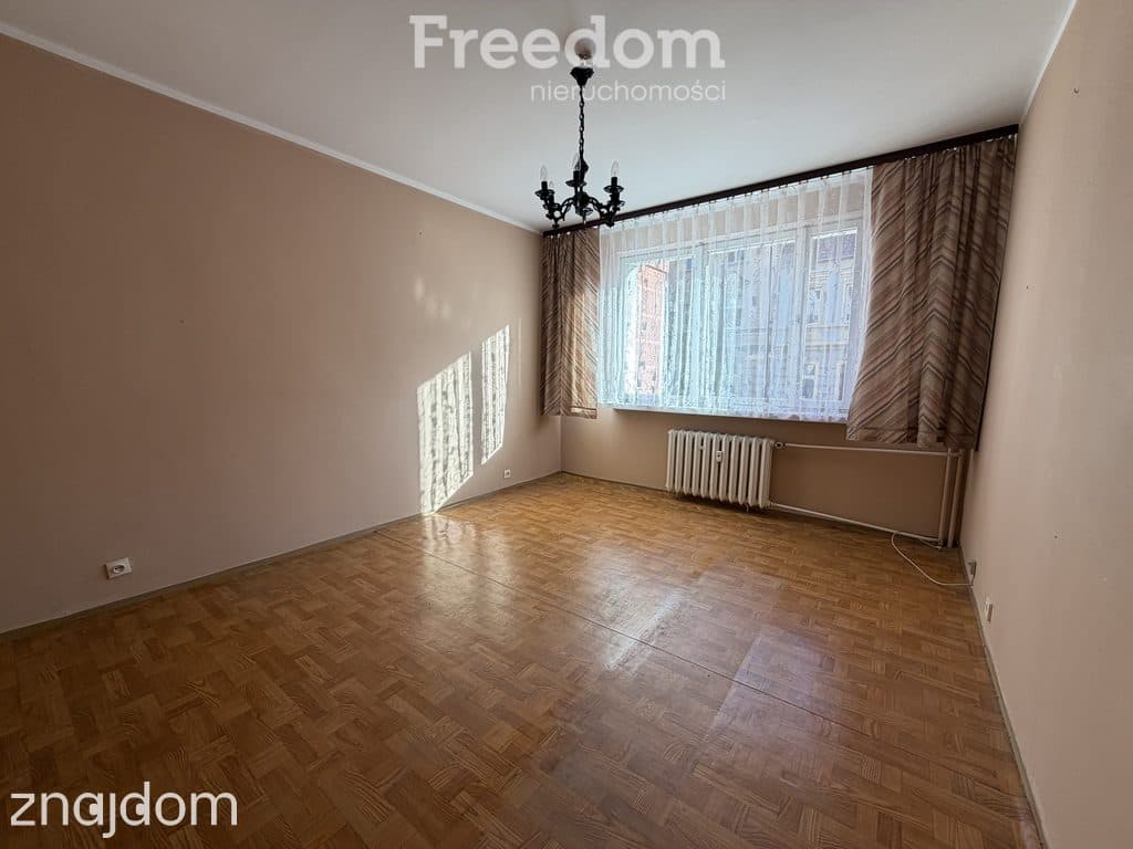 Mieszkanie do remontu | 3 pokoje | oddzielna kuchnia | Chodzież - zdjęcie 4