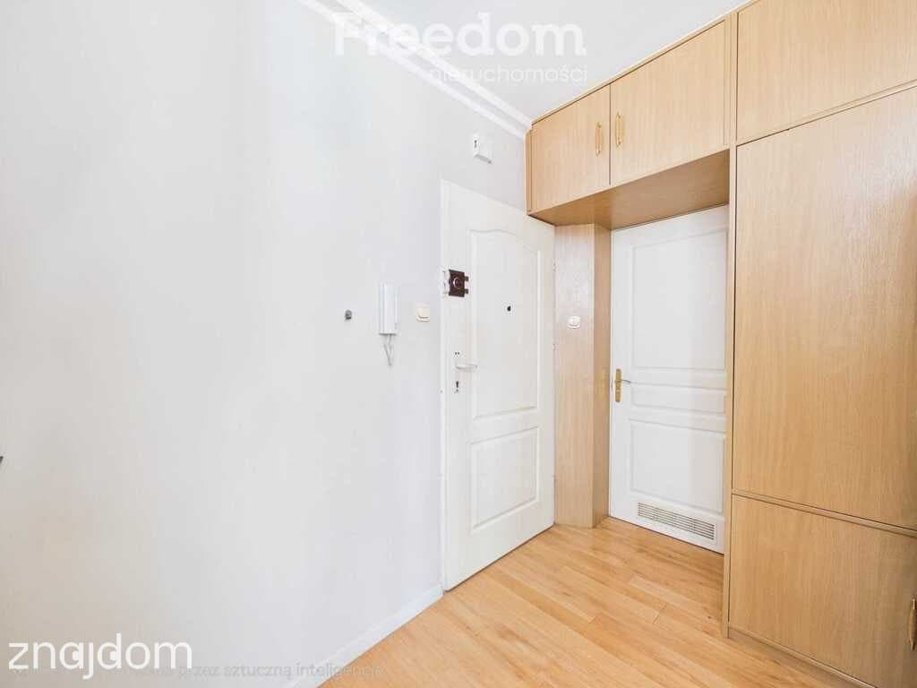 Gdynia Dąbrowa | 2 pokoje 44 m²balkon | podwójne miejsce w hali - zdjęcie 4