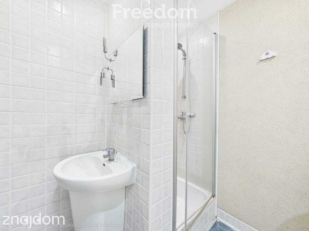 Gdynia Dąbrowa | 2 pokoje 44 m²balkon | podwójne miejsce w hali - zdjęcie 6
