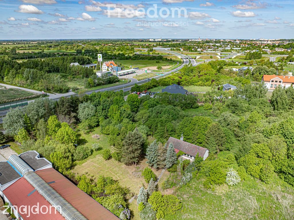 Dom wolnostojący Elbląg, Gronowo Górne - zdjęcie 13