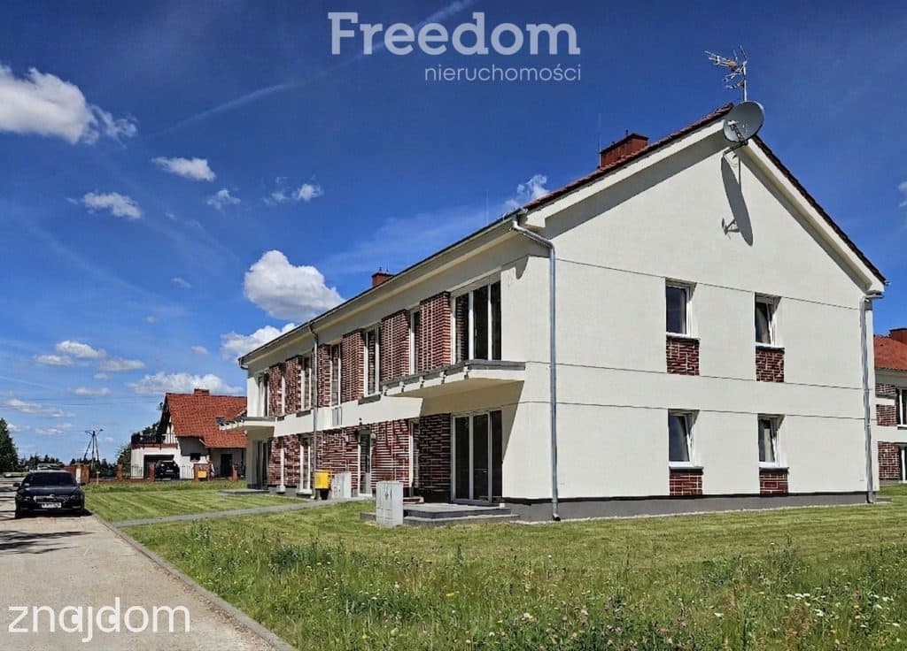 Nowe mieszkanie 62 m² z balkonem | Bezczynszowe - zdjęcie 14