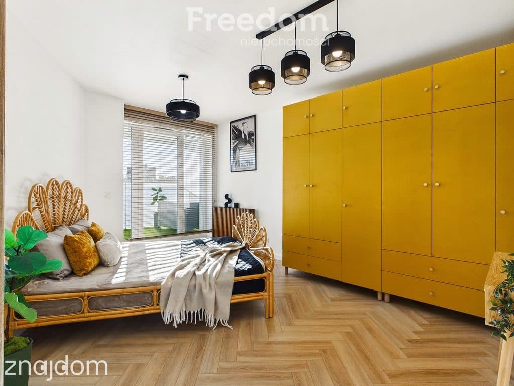 Nietuzinkowe mieszkanie samym centrum Olsztyna - Centaurus - zdjęcie 10
