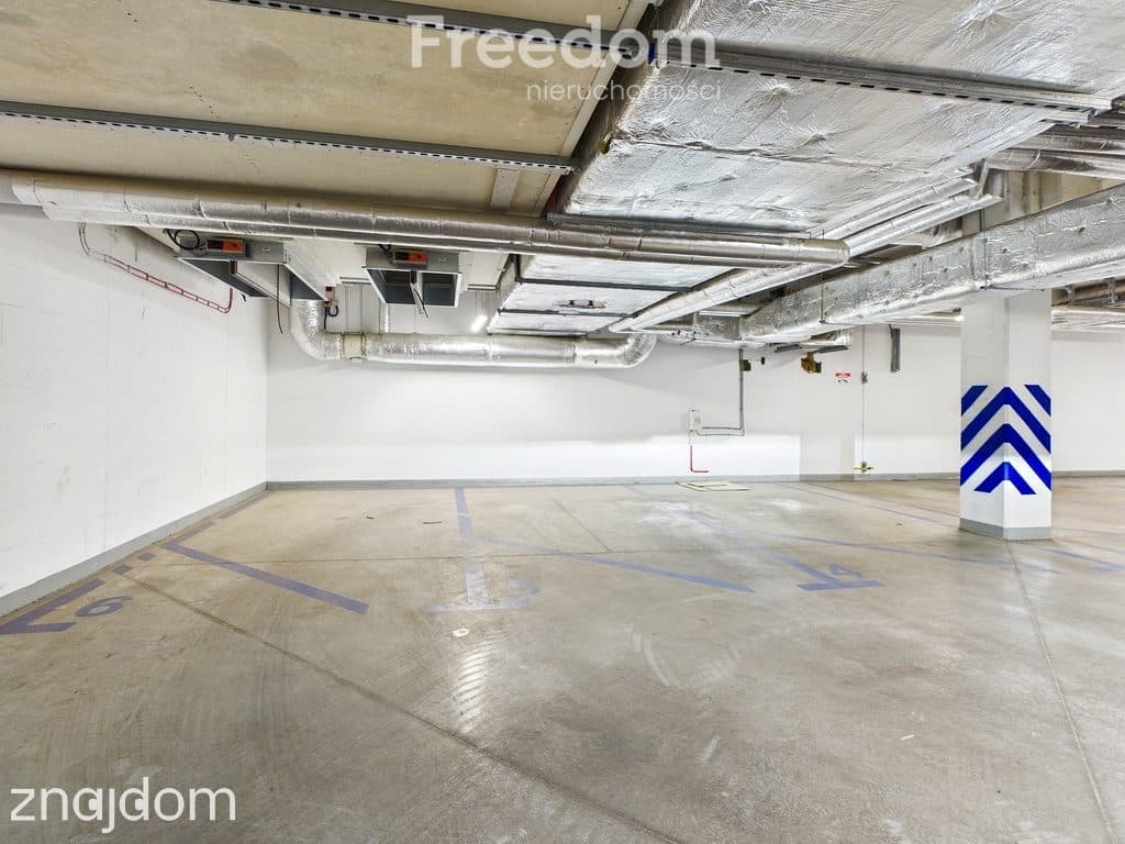 Nietuzinkowe mieszkanie samym centrum Olsztyna - Centaurus - zdjęcie 15