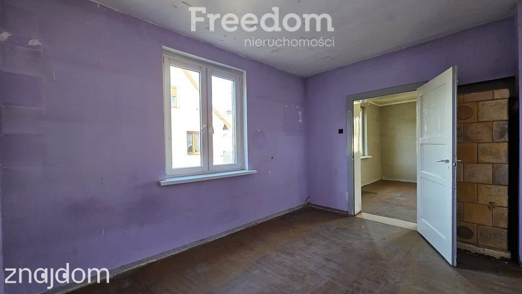 4 pokoje 85,40 m² | ul. Grunwaldzka | Wyrzysk - zdjęcie 4