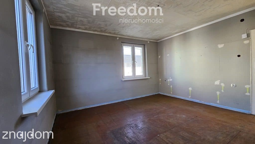 4 pokoje 85,40 m² | ul. Grunwaldzka | Wyrzysk - zdjęcie 9