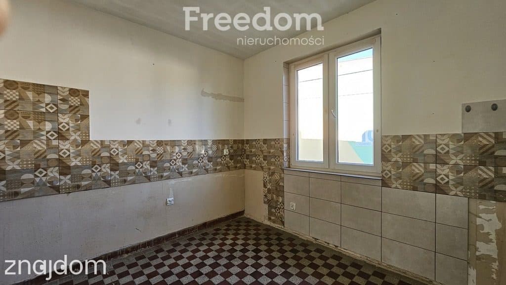 4 pokoje 85,40 m² | ul. Grunwaldzka | Wyrzysk