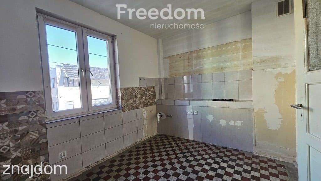 4 pokoje 85,40 m² | ul. Grunwaldzka | Wyrzysk - zdjęcie 2