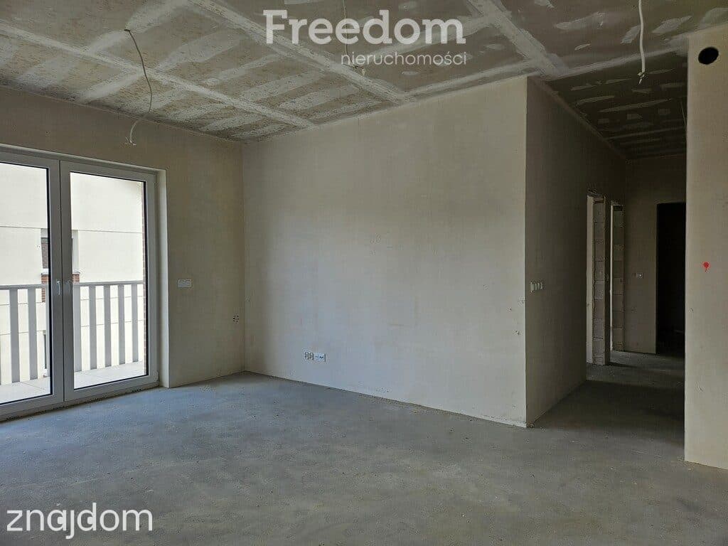 Nowe mieszkanie 62 m² z balkonem | Bezczynszowe - zdjęcie 6