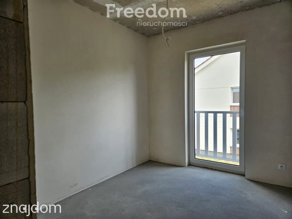 Nowe mieszkanie 62 m² z balkonem | Bezczynszowe - zdjęcie 7