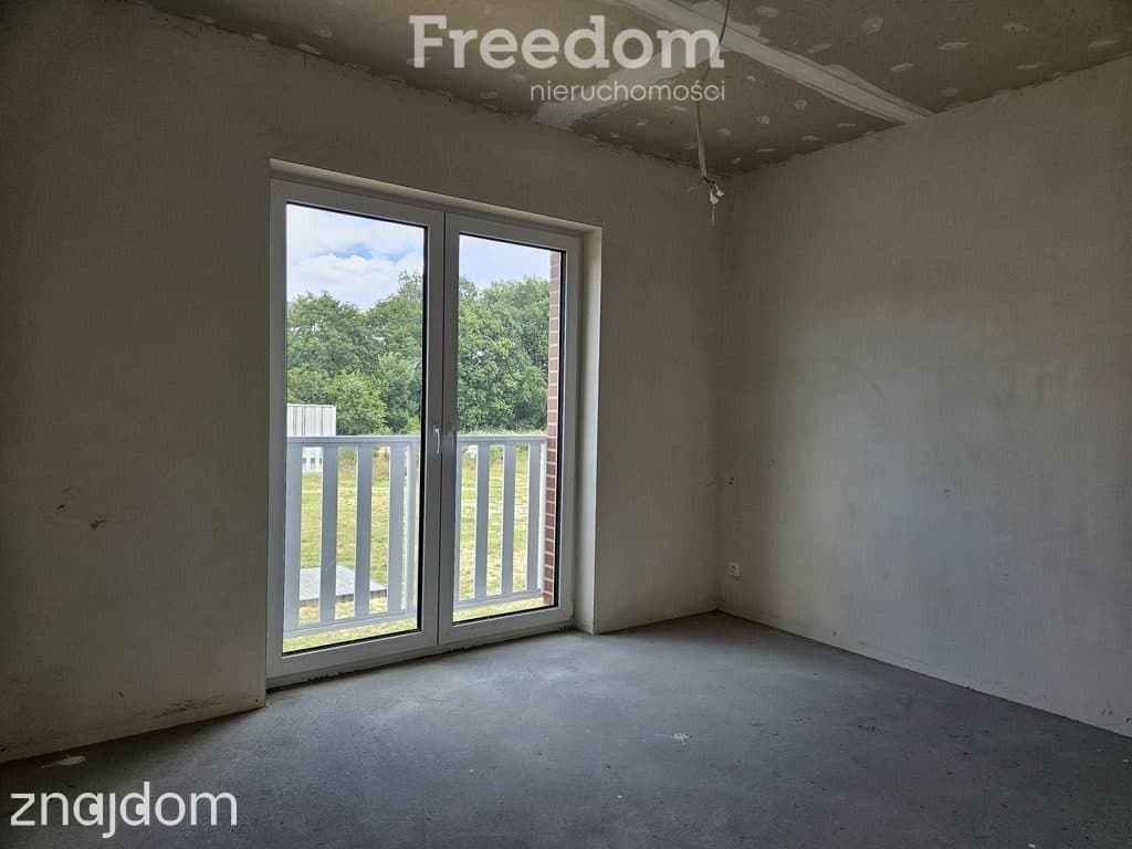 Nowe mieszkanie 62 m² z balkonem | Bezczynszowe - zdjęcie 8