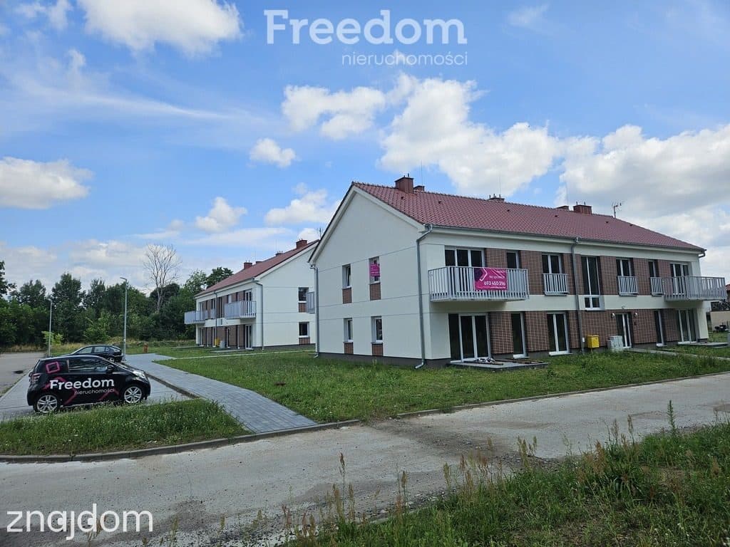 Nowe mieszkanie 62 m² z balkonem | Bezczynszowe - zdjęcie 15