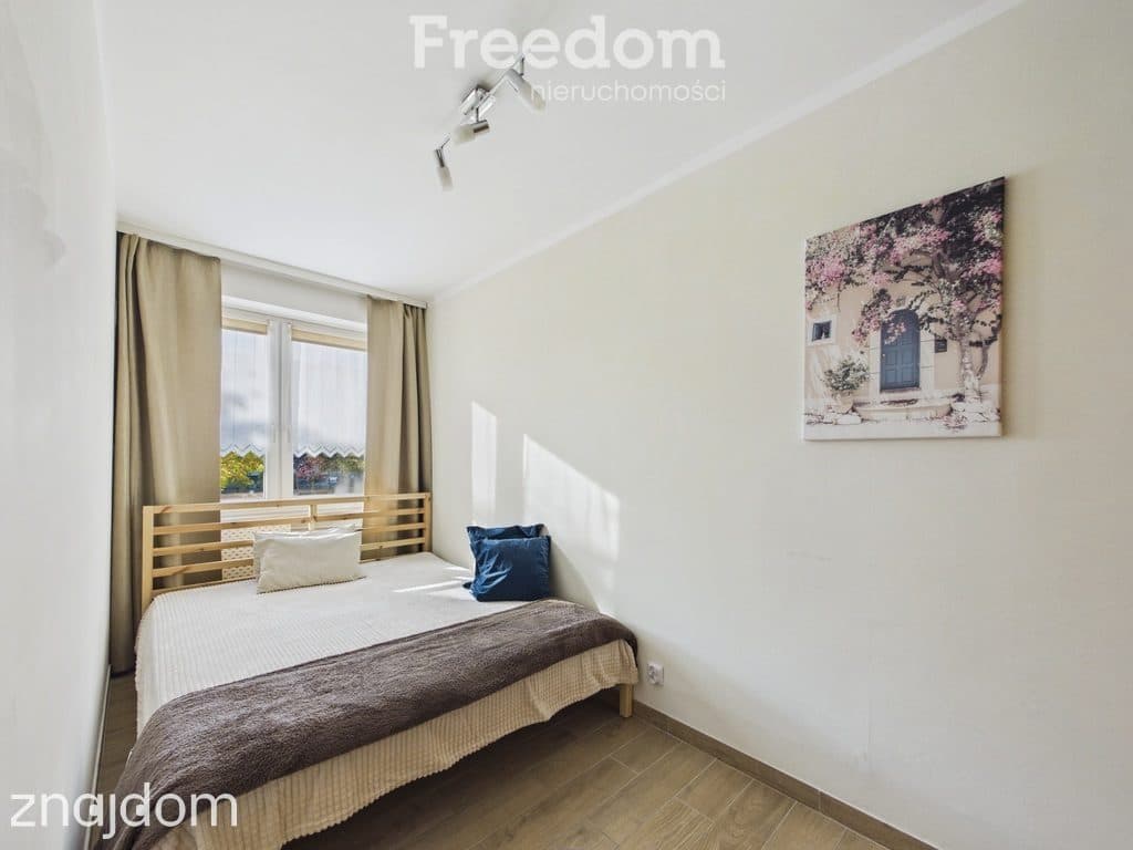 2 pokoje po remoncie | Centrum Koła | Parter - zdjęcie 11