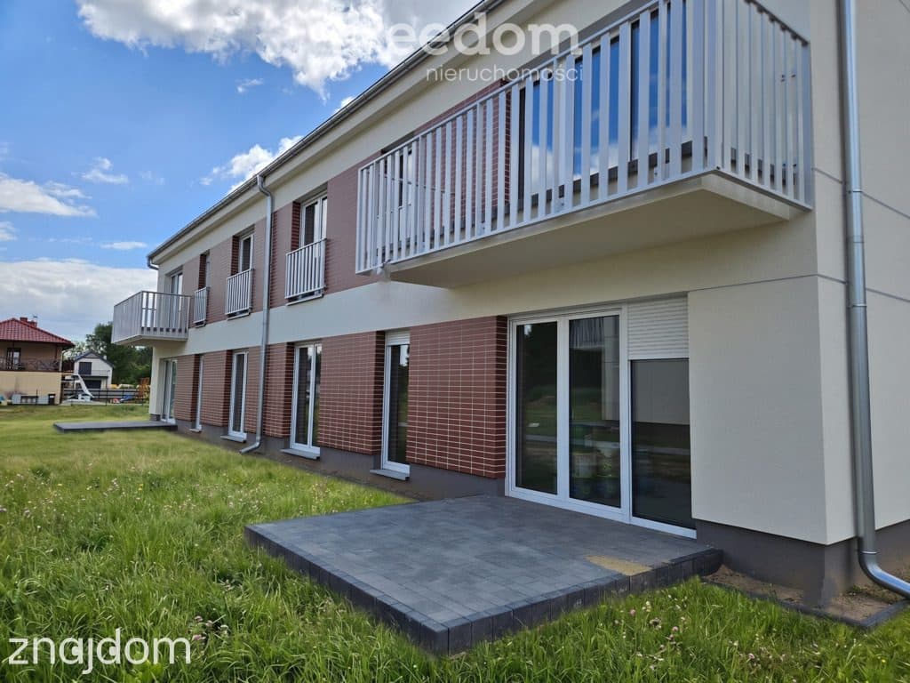 Nowe mieszkanie 62 m² z balkonem | Bezczynszowe - zdjęcie 13