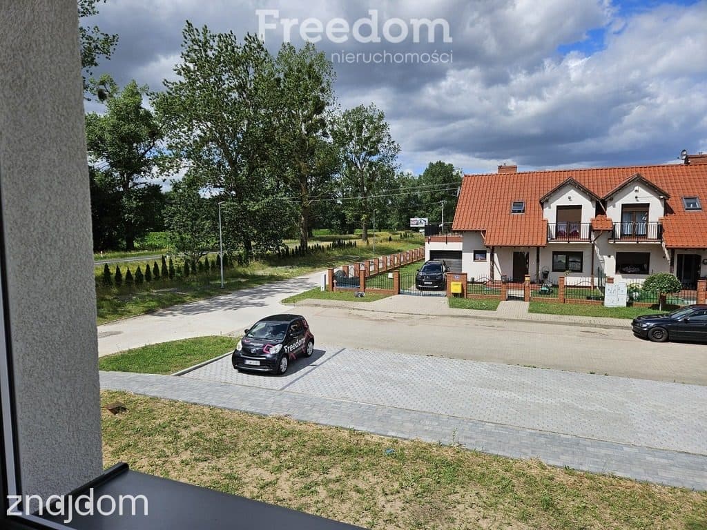 Nowe mieszkanie 62 m² z balkonem | Bezczynszowe - zdjęcie 12