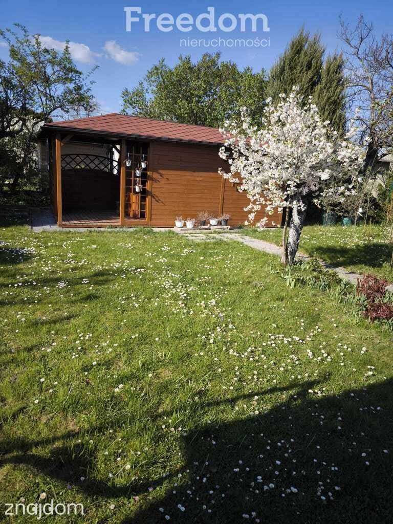Przestronne 3pok. 71,8 m² z balkonem , windą z poziomu 0-ZWM+działka - zdjęcie 19