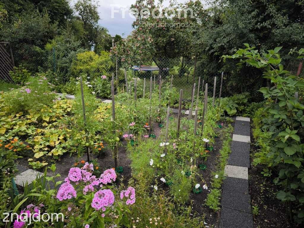 Przestronne 3pok. 71,8 m² z balkonem , windą z poziomu 0-ZWM+działka - zdjęcie 20