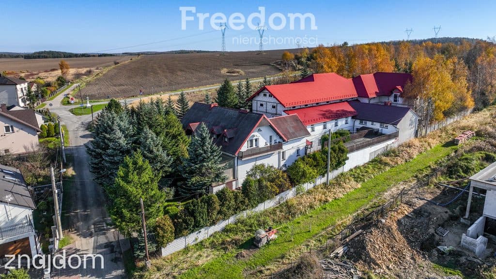 Kompleks agroturystyczny z potencjałem - zdjęcie 3