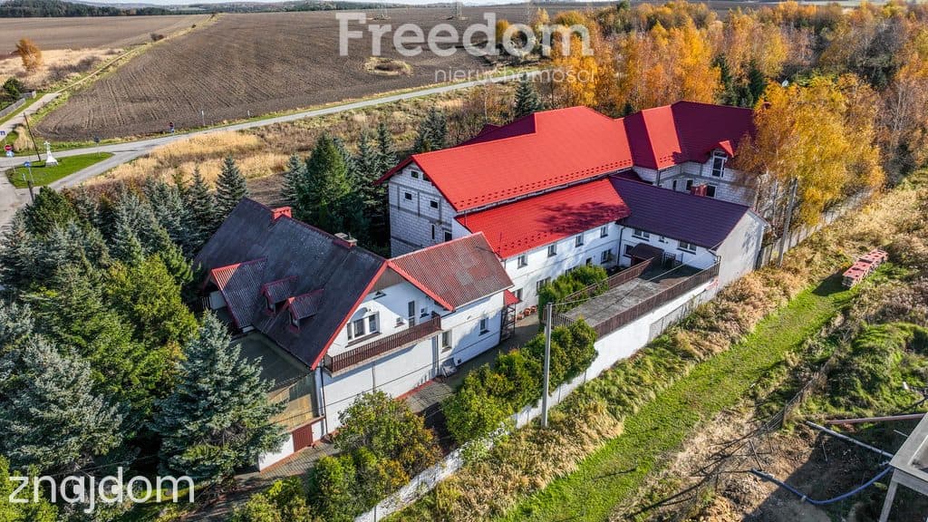 Kompleks agroturystyczny z potencjałem - zdjęcie 4