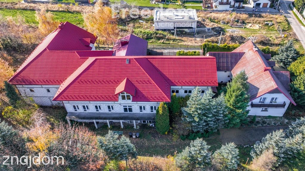 Kompleks agroturystyczny z potencjałem - zdjęcie 7