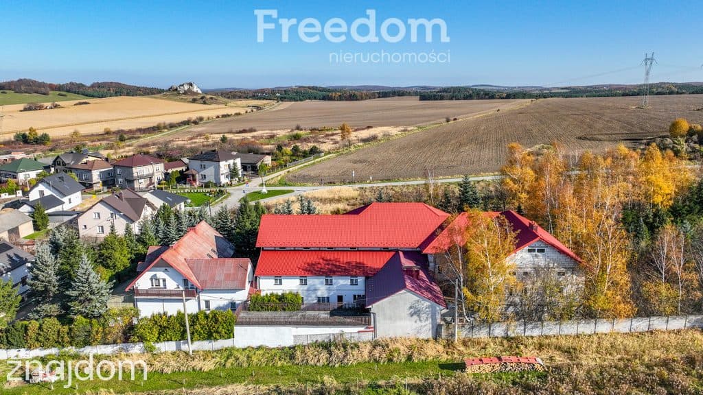Kompleks agroturystyczny z potencjałem - zdjęcie 9
